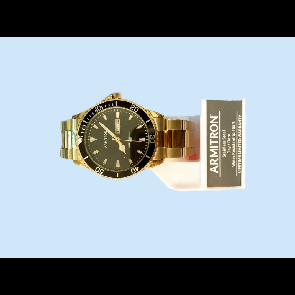 Armitron Mens Watch